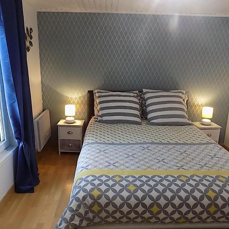 Gite Le Peuplier Boisset  Exterior photo