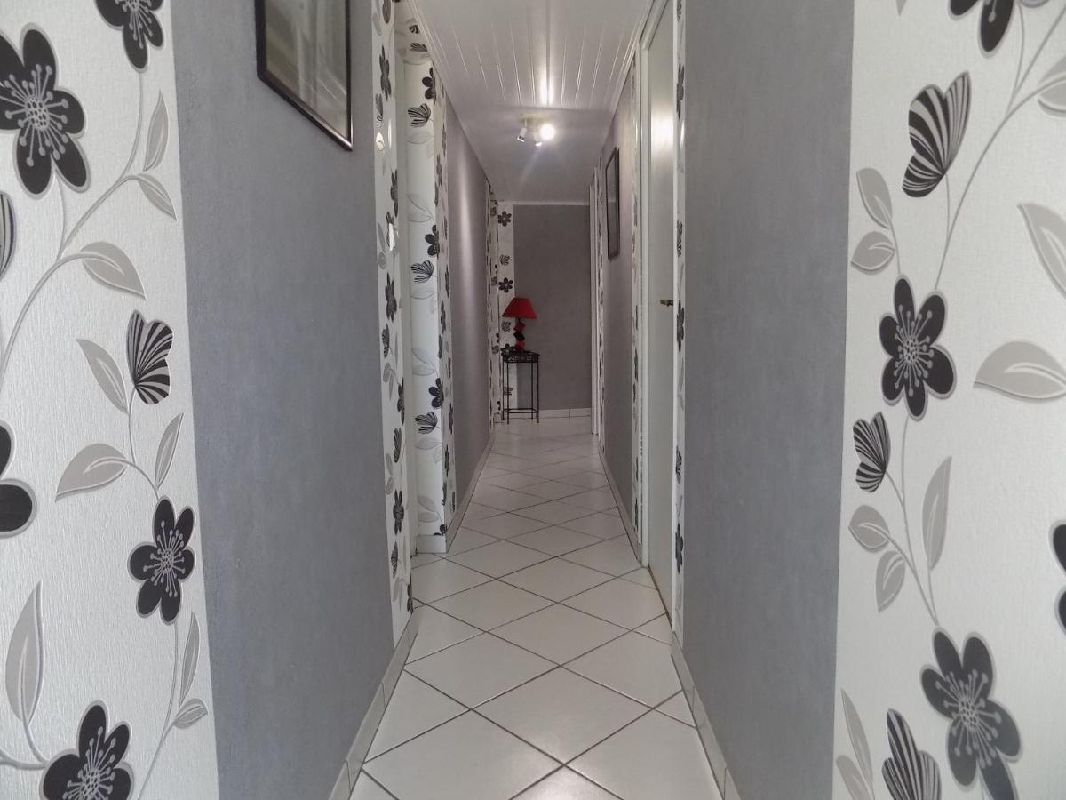 Gite Le Peuplier Boisset  Exterior photo