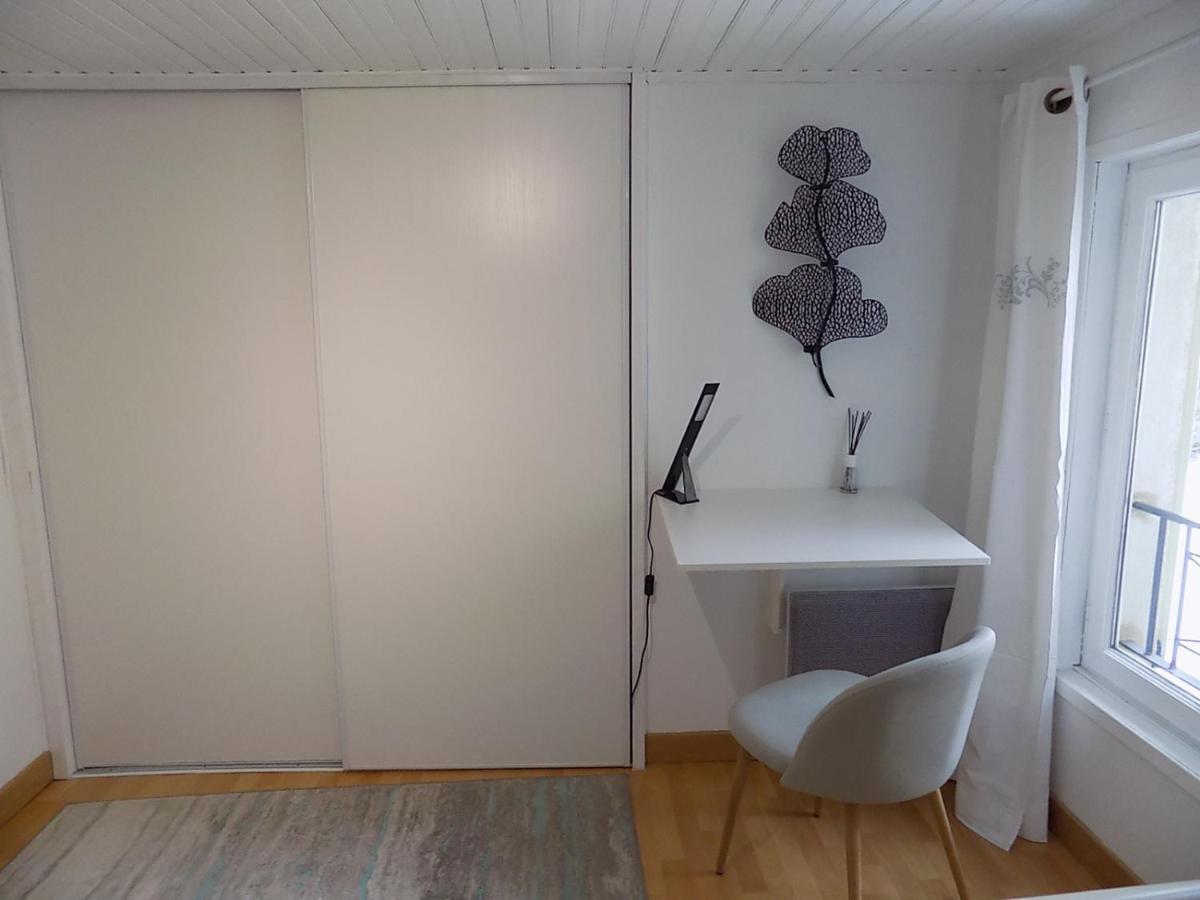 Gite Le Peuplier Boisset  Exterior photo