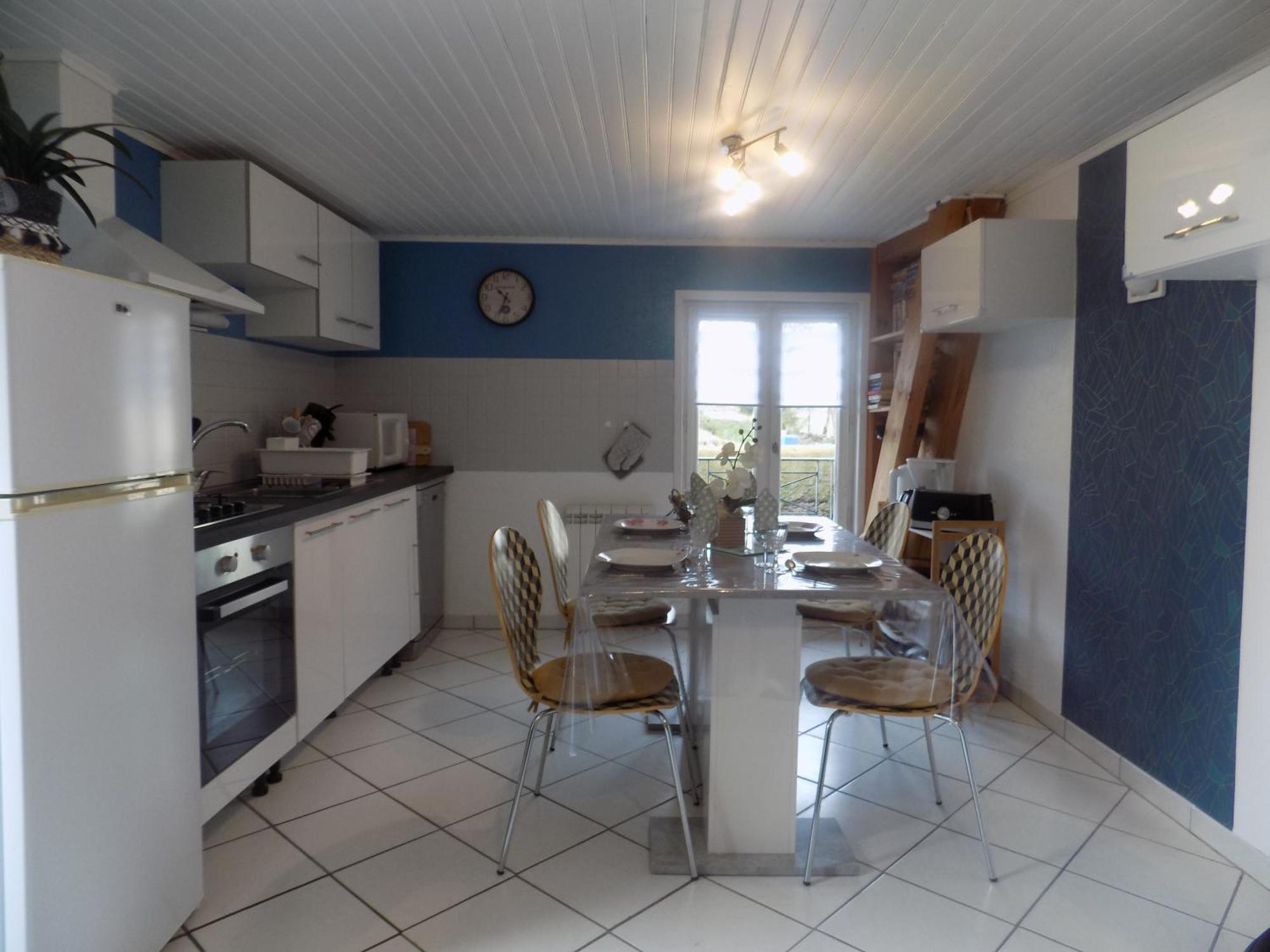 Gite Le Peuplier Boisset  Exterior photo